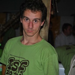 DSC 3292 - Scouts en Gidsen Zaventem 